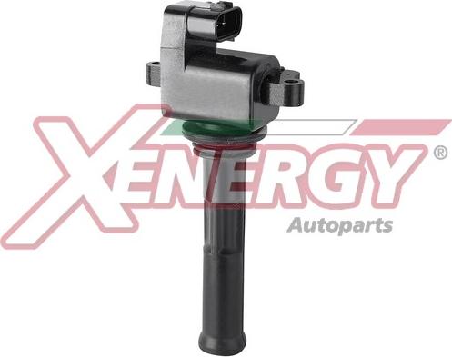 AP XENERGY XE-9022 - Bobine d'allumage cwaw.fr