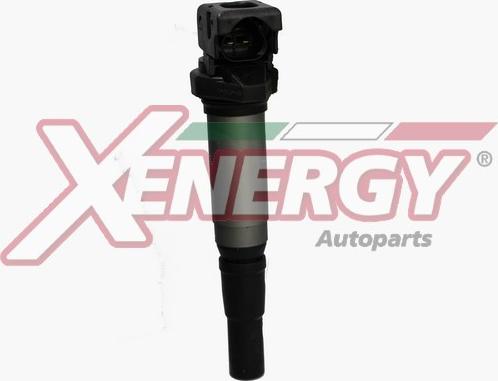 AP XENERGY XE-9146 - Bobine d'allumage cwaw.fr