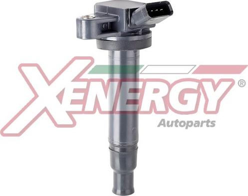 AP XENERGY XE-9111 - Bobine d'allumage cwaw.fr