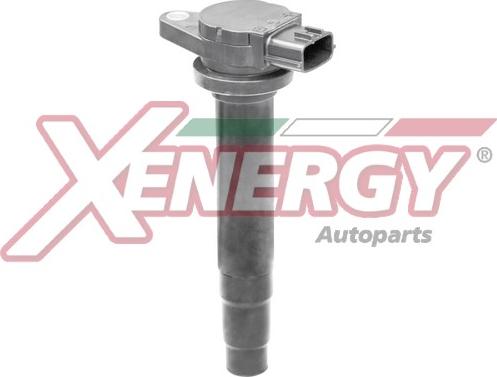 AP XENERGY XE-9118A - Bobine d'allumage cwaw.fr