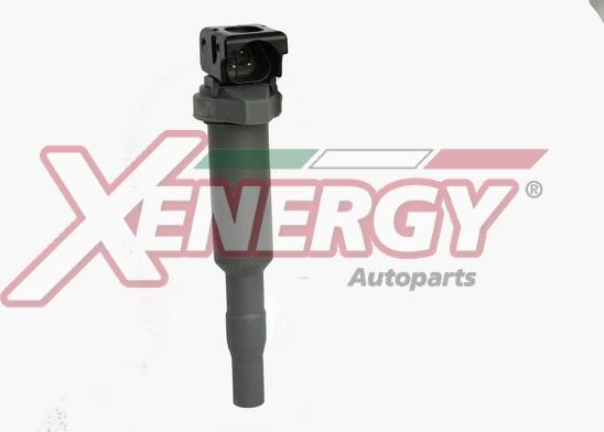 AP XENERGY XE-9138A - Bobine d'allumage cwaw.fr