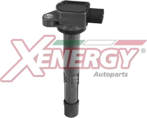 AP XENERGY XE-9129A - Bobine d'allumage cwaw.fr