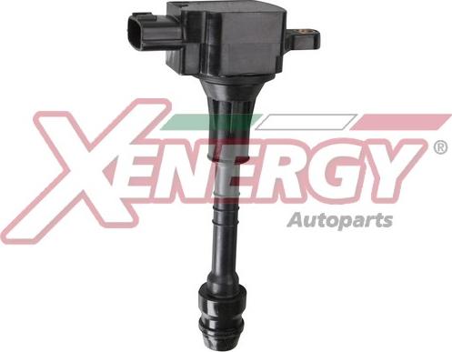 AP XENERGY XE-9120B-1 - Bobine d'allumage cwaw.fr