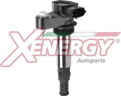 AP XENERGY XE-9128 - Bobine d'allumage cwaw.fr