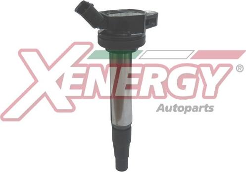 AP XENERGY XE-9127 - Bobine d'allumage cwaw.fr