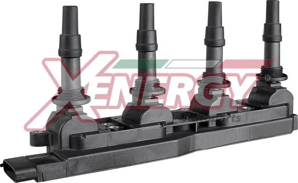 AP XENERGY XE-8061 - Bobine d'allumage cwaw.fr