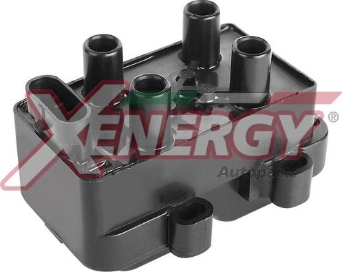 AP XENERGY XE-8006 - Bobine d'allumage cwaw.fr