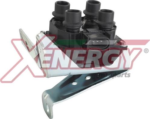 AP XENERGY XE-8001A - Bobine d'allumage cwaw.fr