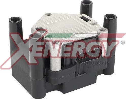 AP XENERGY XE-8030M - Bobine d'allumage cwaw.fr