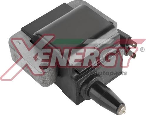 AP XENERGY XE-3401 - Bobine d'allumage cwaw.fr