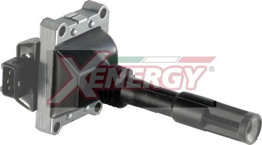 AP XENERGY XE-3153R - Bobine d'allumage cwaw.fr