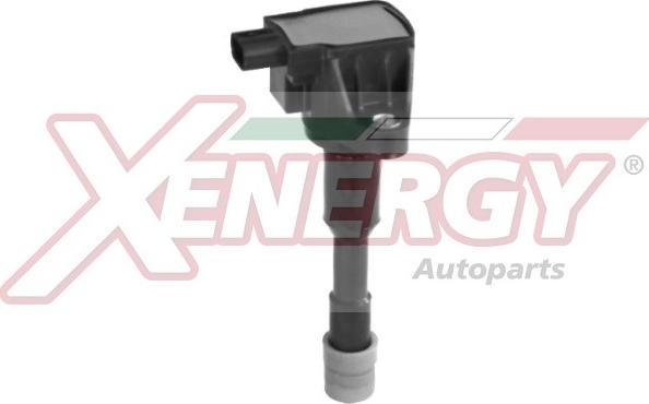 AP XENERGY XE-7012D - Bobine d'allumage cwaw.fr