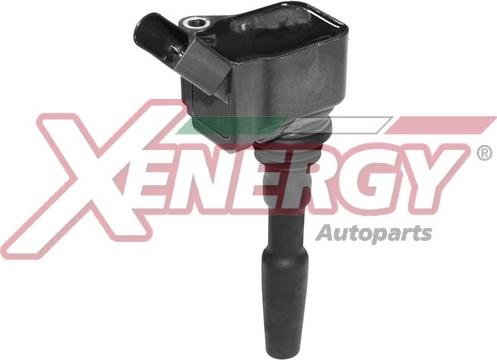 AP XENERGY XE-7020A - Bobine d'allumage cwaw.fr