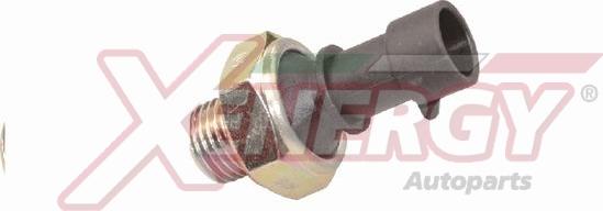 AP XENERGY XS3521 - Capteur, pression d'huile cwaw.fr