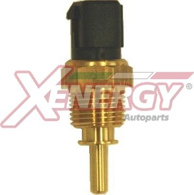 AP XENERGY XS3101 - Sonde de température, liquide de refroidissement cwaw.fr