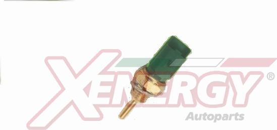 AP XENERGY XS2633 - Sonde de température, liquide de refroidissement cwaw.fr