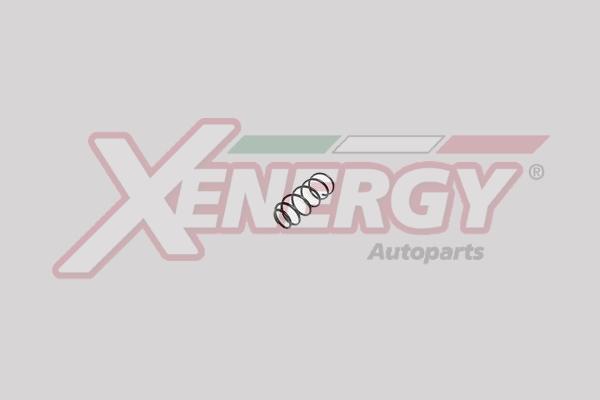 AP XENERGY XSC8016 - Ressort de suspension cwaw.fr