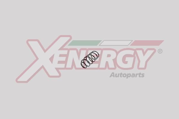 AP XENERGY XSC3212 - Ressort de suspension cwaw.fr