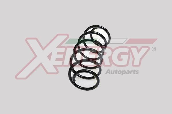 AP XENERGY XSH3735 - Ressort de suspension cwaw.fr