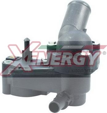 AP XENERGY XT94766 - Thermostat d'eau cwaw.fr