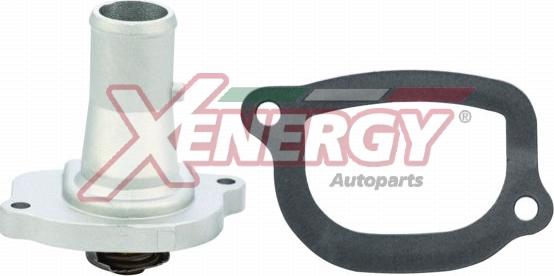 AP XENERGY XT5069 - Thermostat d'eau cwaw.fr