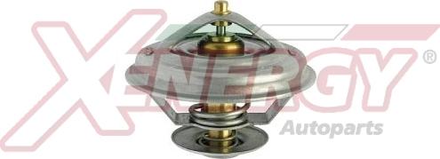 AP XENERGY XT5111.80 - Thermostat d'eau cwaw.fr