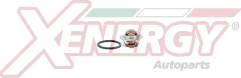 AP XENERGY XT6047.83 - Thermostat d'eau cwaw.fr