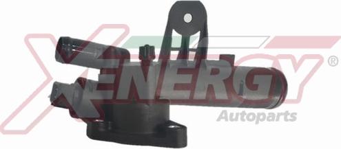 AP XENERGY XT6393 - Thermostat d'eau cwaw.fr