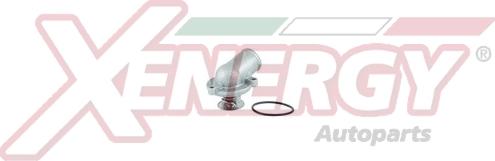 AP XENERGY XT6247 - Thermostat d'eau cwaw.fr