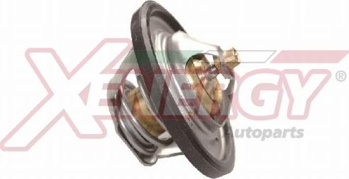 AP XENERGY XT1410.92 - Thermostat d'eau cwaw.fr