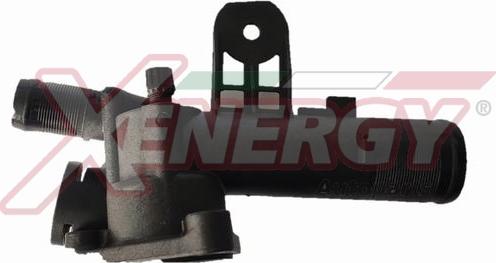 AP XENERGY XT7125 - Thermostat d'eau cwaw.fr