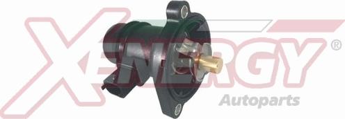 AP XENERGY XT7246 - Thermostat d'eau cwaw.fr