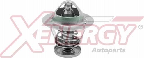 AP XENERGY XT7253 - Thermostat d'eau cwaw.fr