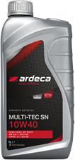 ARDECA LUBRICANTS P03031-ARD - Huile moteur cwaw.fr