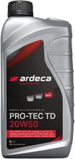 ARDECA LUBRICANTS P20121-ARD - Huile moteur cwaw.fr