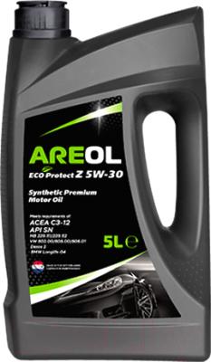 Areol 5W30AR006 - Huile moteur cwaw.fr