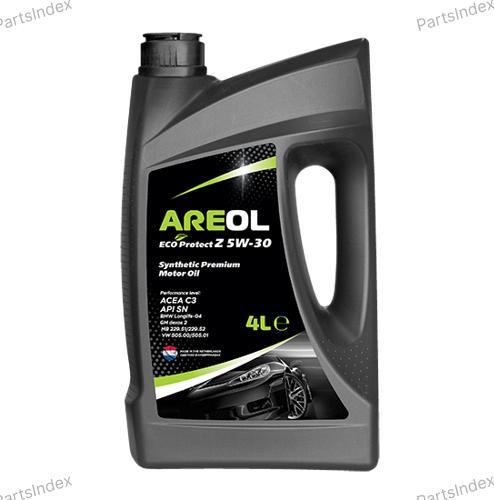 Areol 5W30AR008 - Huile moteur cwaw.fr