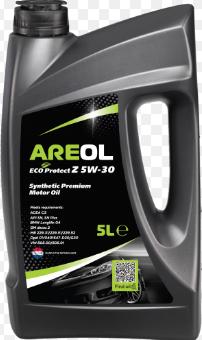 Areol 5W30AR036 - Huile moteur cwaw.fr