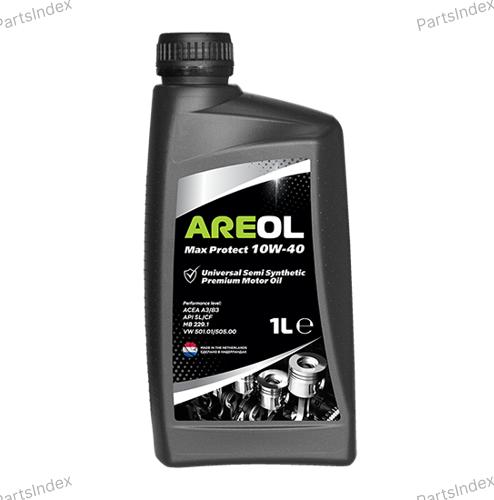 Areol 10W40AR002 - Huile moteur cwaw.fr