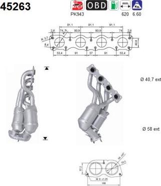 AS 45263 - Catalyseur cwaw.fr