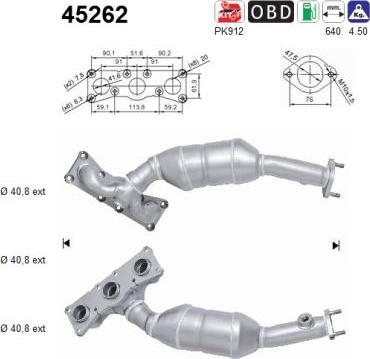 AS 45262 - Catalyseur cwaw.fr