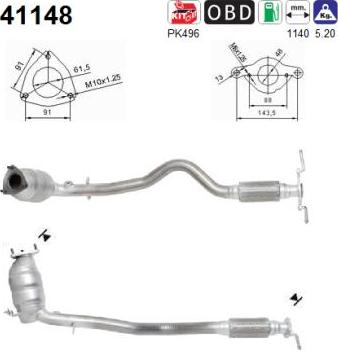 AS 41148 - Catalyseur cwaw.fr