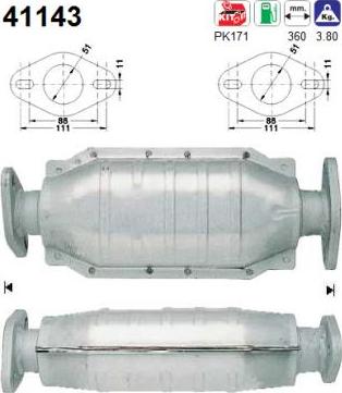 AS 41143 - Catalyseur cwaw.fr