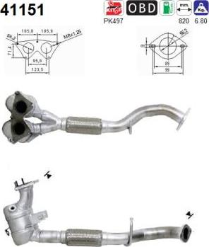 AS 41151 - Catalyseur cwaw.fr