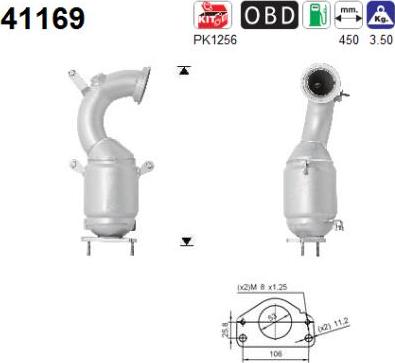 AS 41169 - Catalyseur cwaw.fr