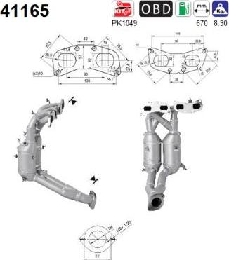 AS 41165 - Catalyseur cwaw.fr