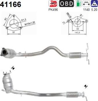 AS 41166 - Catalyseur cwaw.fr