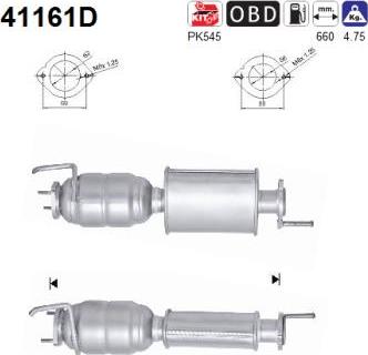 AS 41161D - Catalyseur cwaw.fr