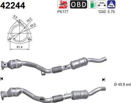 AS 42244 - Catalyseur cwaw.fr