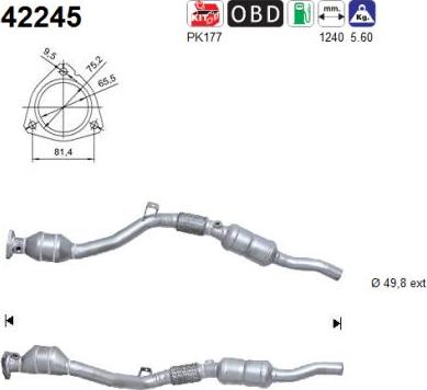 AS 42245 - Catalyseur cwaw.fr